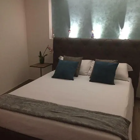 Venexia House To Rialto Βενετία