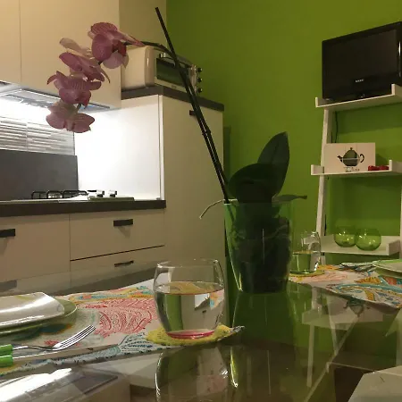 Appartement Venexia House To Rialto *