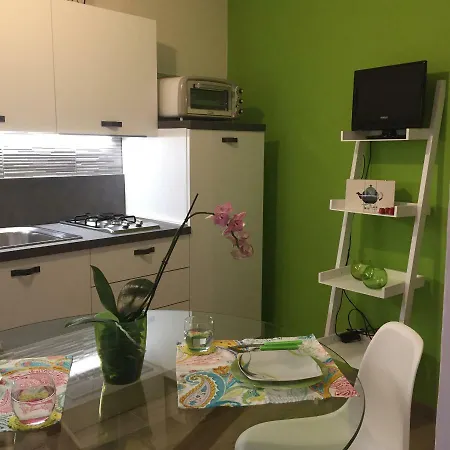 Apartment Venexia House To Rialto *