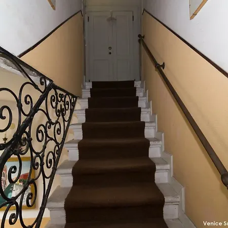 Apartment San Marco