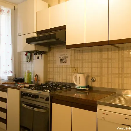 San Marco Apartment