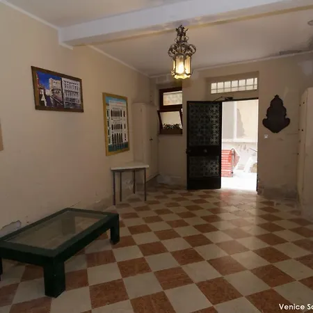 Apartment San Marco Venice