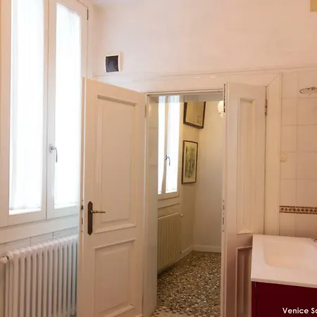 Apartment San Marco *