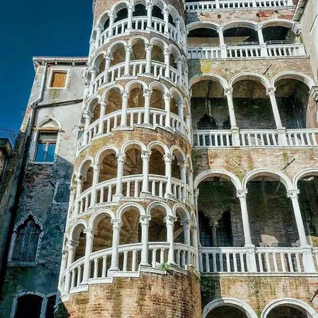Sweet * Venice