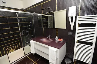 Ai Due Principi 4* Wenecja