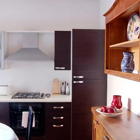 Harmony San Basilio Apartment Venedig