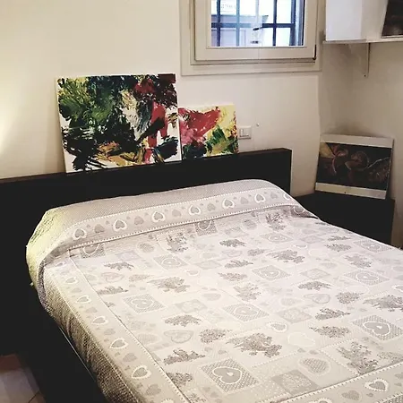 Ca Stae Apartment Venice