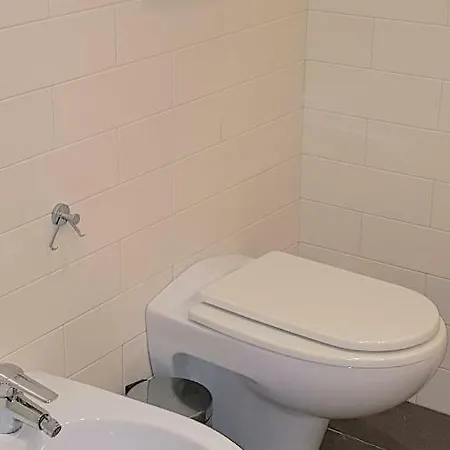 Ca Stae Apartment