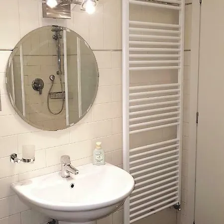 Ca Stae Apartment Venice