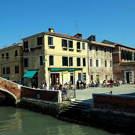 Harmony San Basilio Venedig