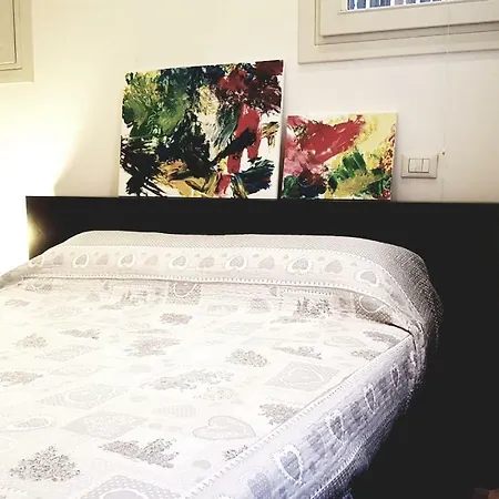Apartment Ca Stae