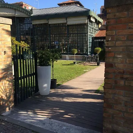 Apartment Monolocale La Corte Biennale