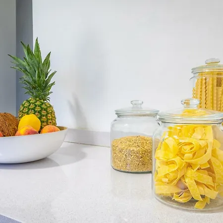 Appartamento La Terrazza Dei Gelsomini *