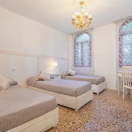 La Terrazza Dei Gelsomini *
