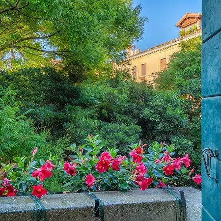 La Terrazza Dei Gelsomini Appartamento *