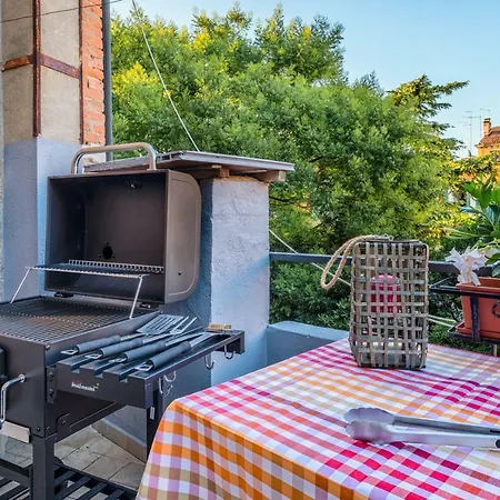 La Terrazza Dei Gelsomini Appartamento