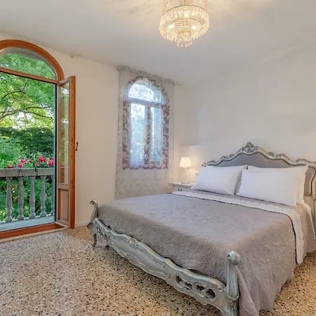 La Terrazza Dei Gelsomini Appartamento