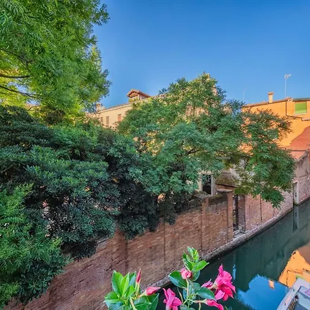 La Terrazza Dei Gelsomini Appartamento