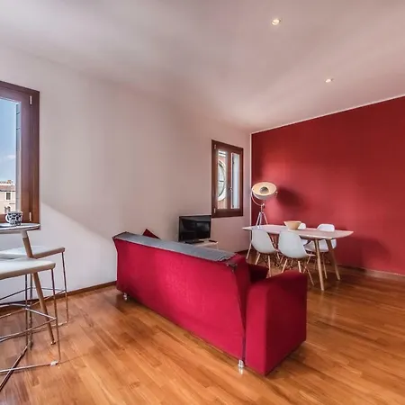 Ca' D'Oro Suite Venice