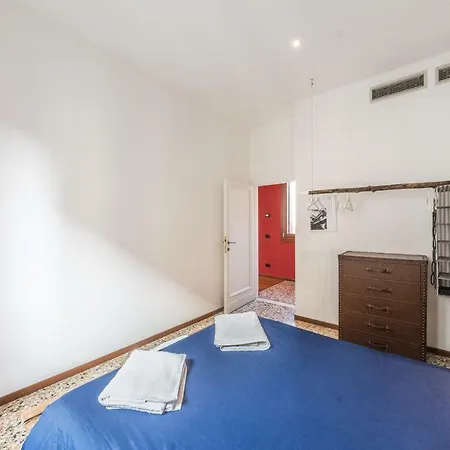 Apartment Ca' D'Oro Suite *