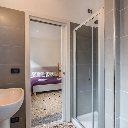 Ca' D'Oro Suite Apartment *