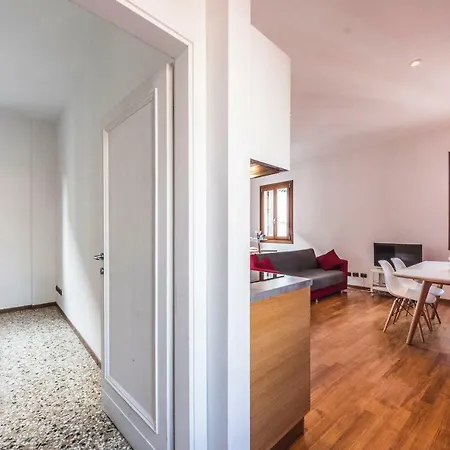 Apartment Ca' D'Oro Suite Venice