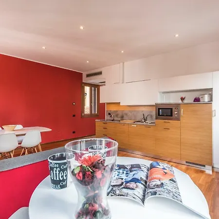 Ca' D'Oro Suite Apartment Venice