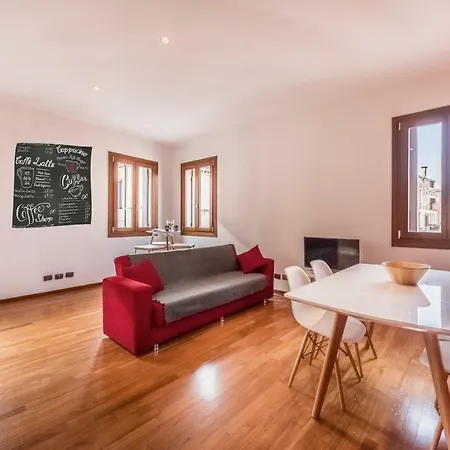 Ca' D'Oro Suite Venice