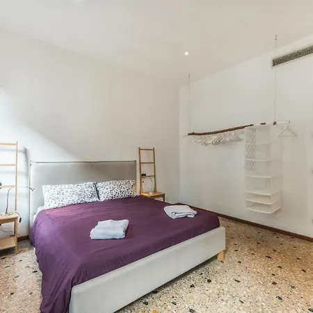 Ca' D'Oro Suite Apartment *