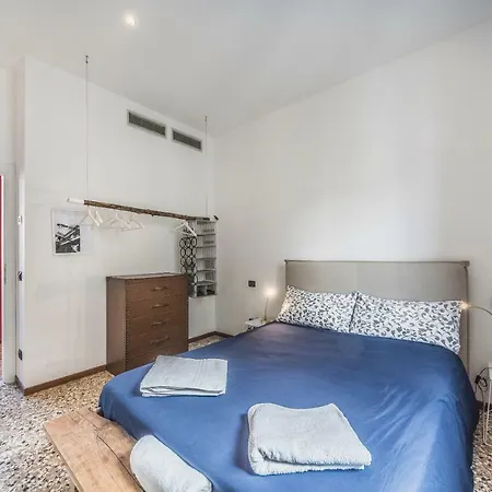 Ca' D'Oro Suite Apartment *