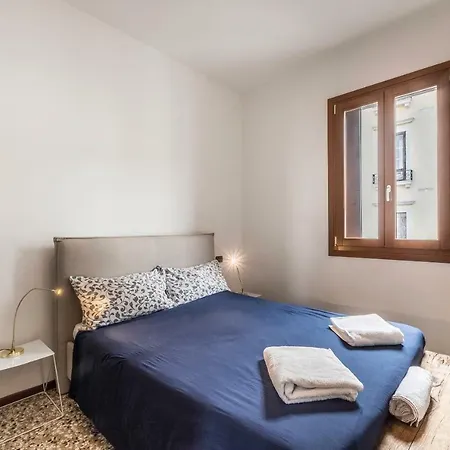 Ca' D'Oro Suite Apartment