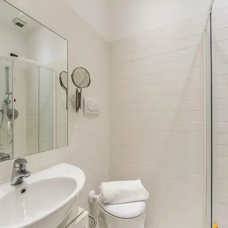 Ca' D'Oro Suite Apartment