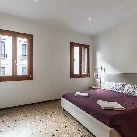 Ca' D'Oro Suite Venice