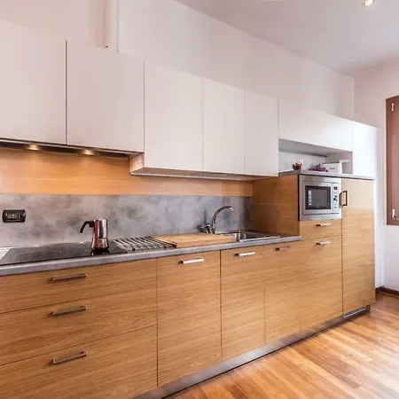 Ca' D'Oro Suite Venice
