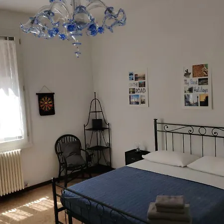 Ca' Burcio Apartment *