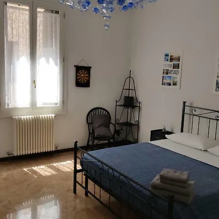 Apartment Ca' Burcio *