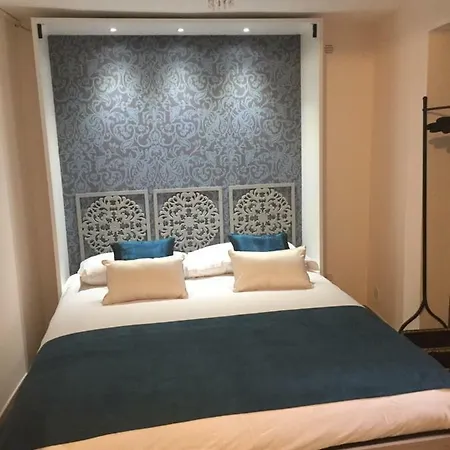 Venexia House To Rialto Apartment