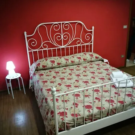 Aurora Hostel Guest house Venice
