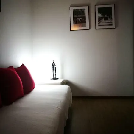 Guest house Aurora Hostel Venice