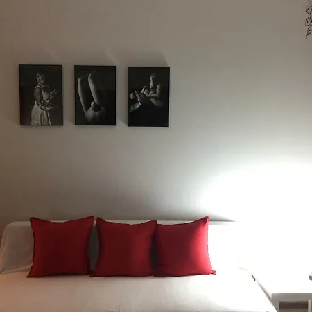 Guest house Aurora Hostel Venice