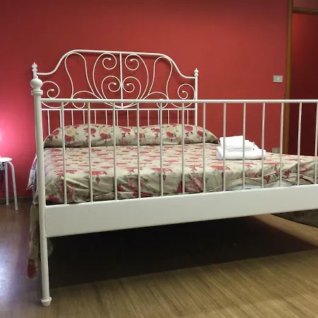 Guest house Aurora Hostel Venice