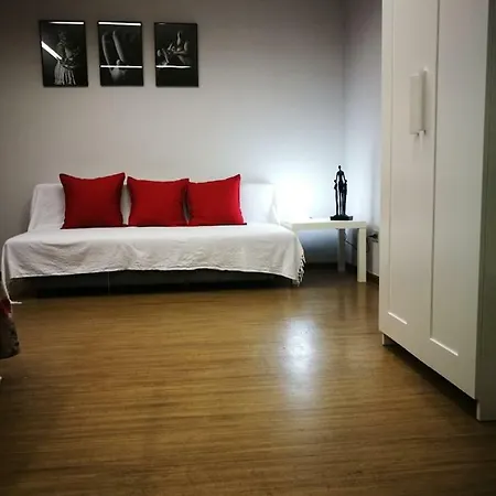 Aurora Hostel Guest house