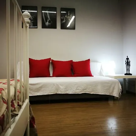 Aurora Hostel Venice
