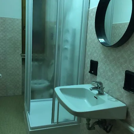 Aurora Hostel Guest house