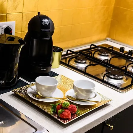 Palazzo Del Sale, Rialto Apartment Venice