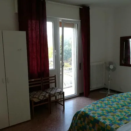 Guest house Venice Garden House 2*