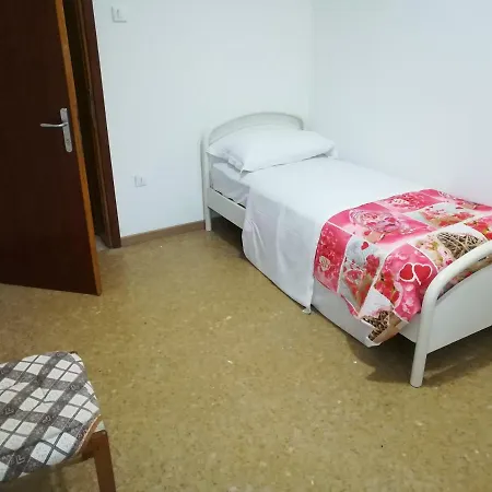 Venice Garden House Guest house Marghera
