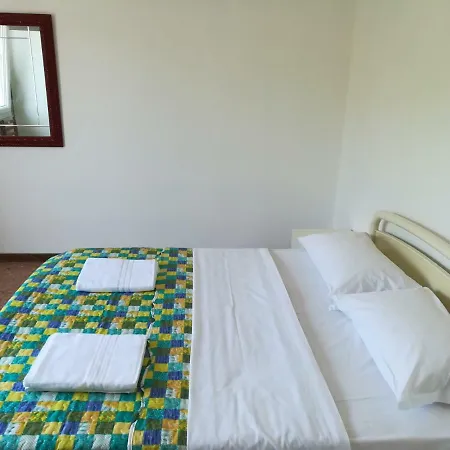 Venice Garden House Guest house Marghera