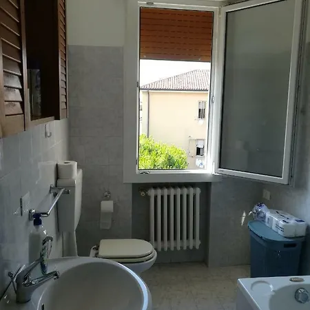 Venice Garden House