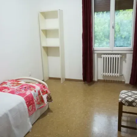 Venice Garden House Guest house 2*